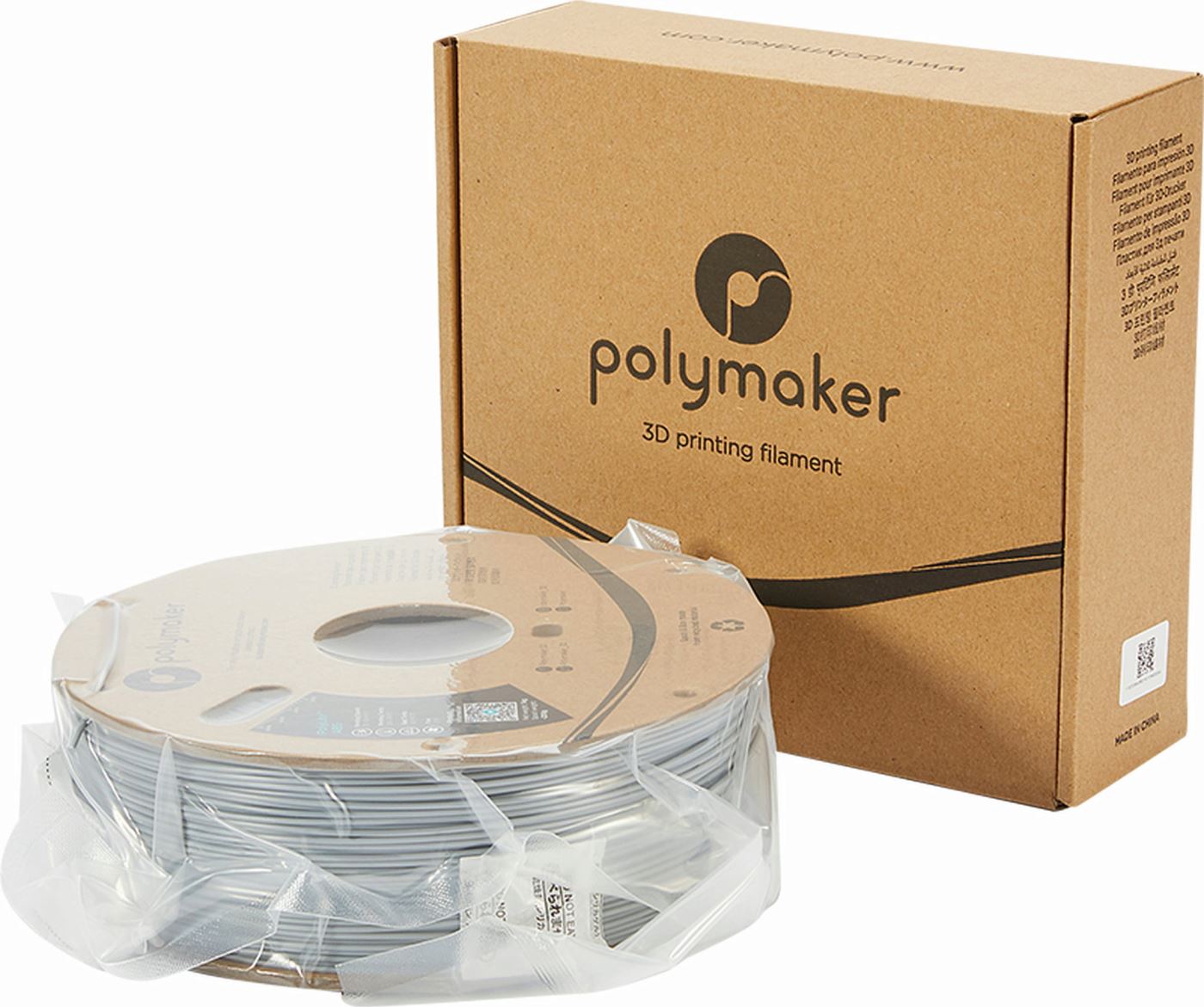 Polymaker PolyLite ABS