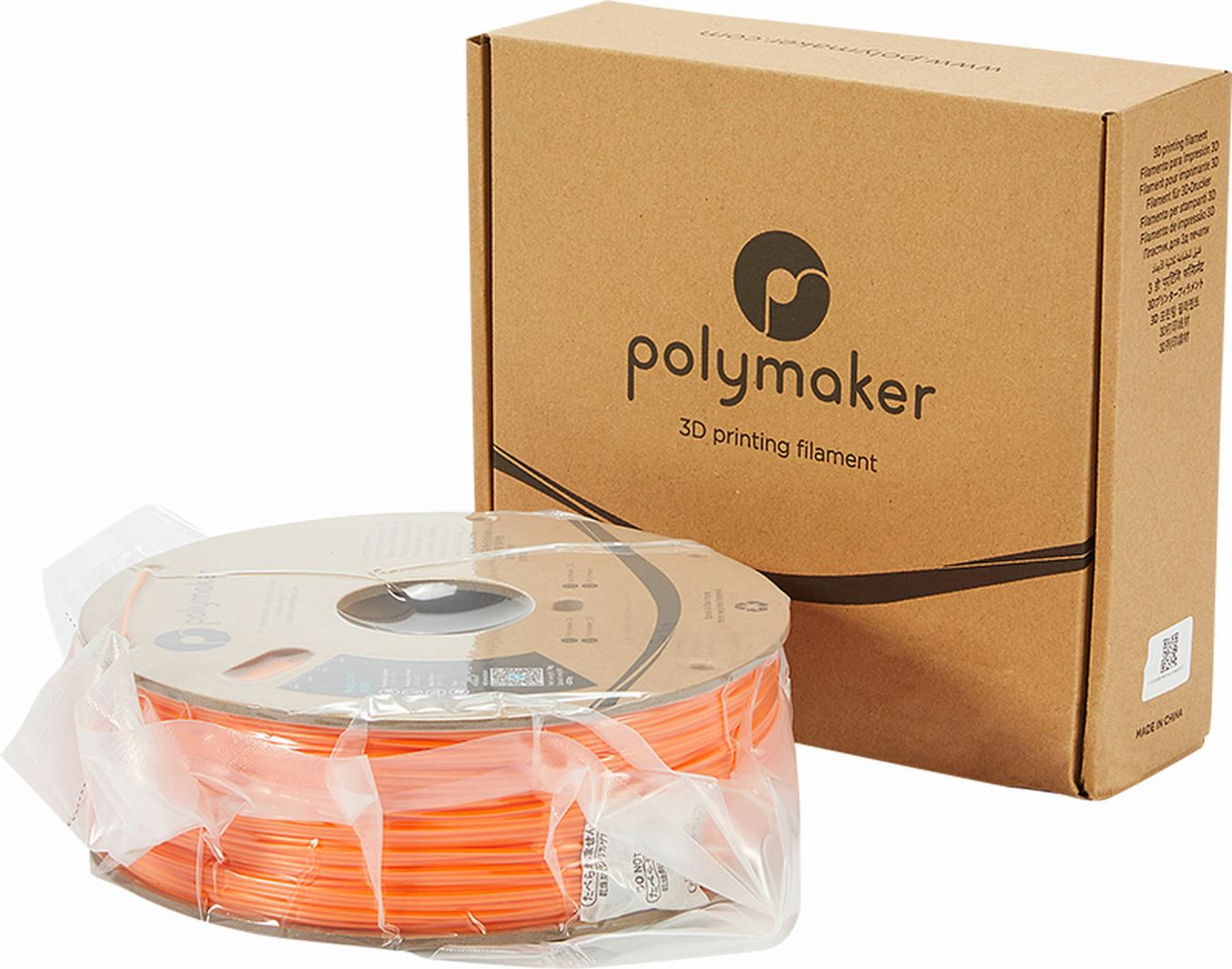 Polymaker PolyLite ABS
